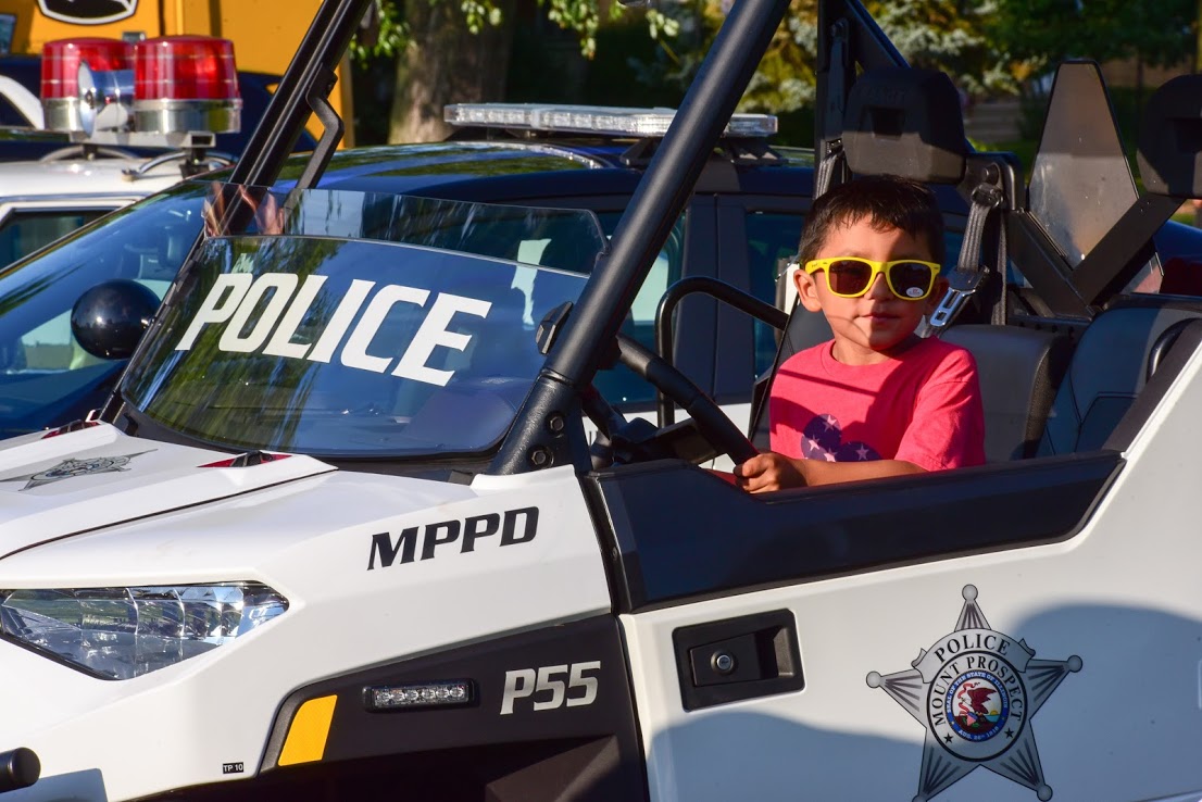 2019 National Night Out